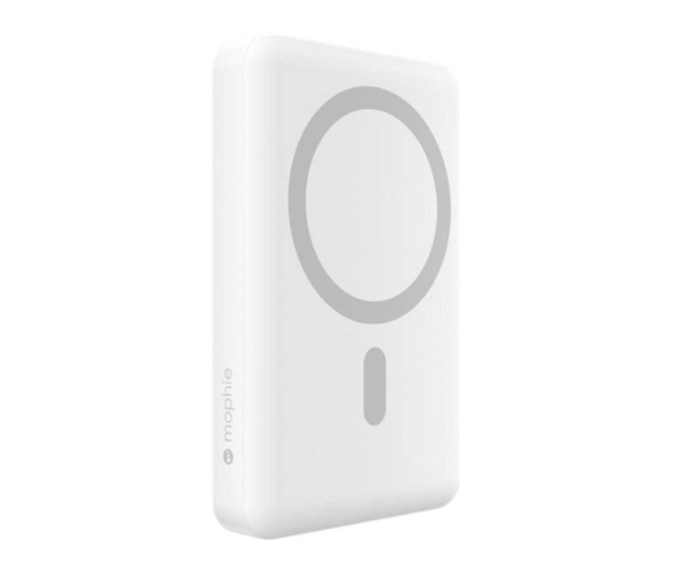 Zagg Essentials Snap+ Powerstation 10K - White - 1352328 - zdjęcie
